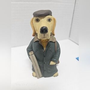 Bly The Collectibles Dogsbodies 209 Keeper Findemand-Fetch